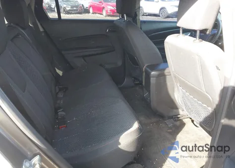 2011 GMC Terrain Sle-1 from USA, damaged, VIN 2CTFLRECXB6306646